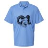 Saratoga Performance Mini Mesh Polo Thumbnail