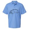 Saratoga Performance Mini Mesh Polo Thumbnail