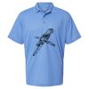Saratoga Performance Mini Mesh Polo Thumbnail