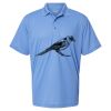 Saratoga Performance Mini Mesh Polo Thumbnail