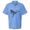 Saratoga Performance Mini Mesh Polo Thumbnail