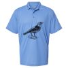 Saratoga Performance Mini Mesh Polo Thumbnail