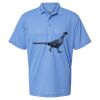 Saratoga Performance Mini Mesh Polo Thumbnail