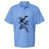 Saratoga Performance Mini Mesh Polo Thumbnail