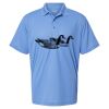 Saratoga Performance Mini Mesh Polo Thumbnail
