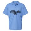 Saratoga Performance Mini Mesh Polo Thumbnail