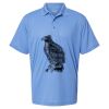 Saratoga Performance Mini Mesh Polo Thumbnail