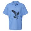 Saratoga Performance Mini Mesh Polo Thumbnail