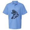 Saratoga Performance Mini Mesh Polo Thumbnail