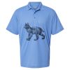 Saratoga Performance Mini Mesh Polo Thumbnail