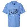 Saratoga Performance Mini Mesh Polo Thumbnail