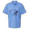 Saratoga Performance Mini Mesh Polo Thumbnail