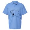 Saratoga Performance Mini Mesh Polo Thumbnail