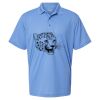 Saratoga Performance Mini Mesh Polo Thumbnail