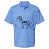 Saratoga Performance Mini Mesh Polo Thumbnail