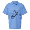 Saratoga Performance Mini Mesh Polo Thumbnail