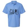 Saratoga Performance Mini Mesh Polo Thumbnail