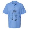 Saratoga Performance Mini Mesh Polo Thumbnail