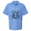 Saratoga Performance Mini Mesh Polo Thumbnail