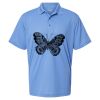 Saratoga Performance Mini Mesh Polo Thumbnail