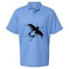 Saratoga Performance Mini Mesh Polo Thumbnail