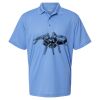 Saratoga Performance Mini Mesh Polo Thumbnail
