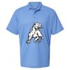 Saratoga Performance Mini Mesh Polo Thumbnail