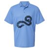Saratoga Performance Mini Mesh Polo Thumbnail