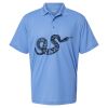 Saratoga Performance Mini Mesh Polo Thumbnail