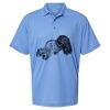 Saratoga Performance Mini Mesh Polo Thumbnail