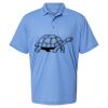 Saratoga Performance Mini Mesh Polo Thumbnail