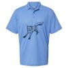 Saratoga Performance Mini Mesh Polo Thumbnail