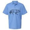 Saratoga Performance Mini Mesh Polo Thumbnail