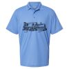 Saratoga Performance Mini Mesh Polo Thumbnail