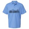 Saratoga Performance Mini Mesh Polo Thumbnail