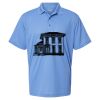 Saratoga Performance Mini Mesh Polo Thumbnail