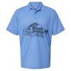 Saratoga Performance Mini Mesh Polo Thumbnail