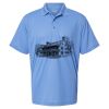 Saratoga Performance Mini Mesh Polo Thumbnail
