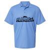 Saratoga Performance Mini Mesh Polo Thumbnail