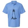 Saratoga Performance Mini Mesh Polo Thumbnail