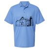 Saratoga Performance Mini Mesh Polo Thumbnail
