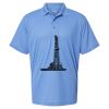 Saratoga Performance Mini Mesh Polo Thumbnail