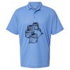 Saratoga Performance Mini Mesh Polo Thumbnail