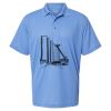 Saratoga Performance Mini Mesh Polo Thumbnail