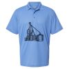 Saratoga Performance Mini Mesh Polo Thumbnail