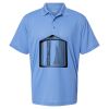 Saratoga Performance Mini Mesh Polo Thumbnail