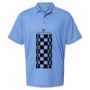 Saratoga Performance Mini Mesh Polo Thumbnail