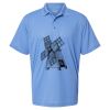 Saratoga Performance Mini Mesh Polo Thumbnail