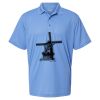 Saratoga Performance Mini Mesh Polo Thumbnail