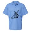 Saratoga Performance Mini Mesh Polo Thumbnail